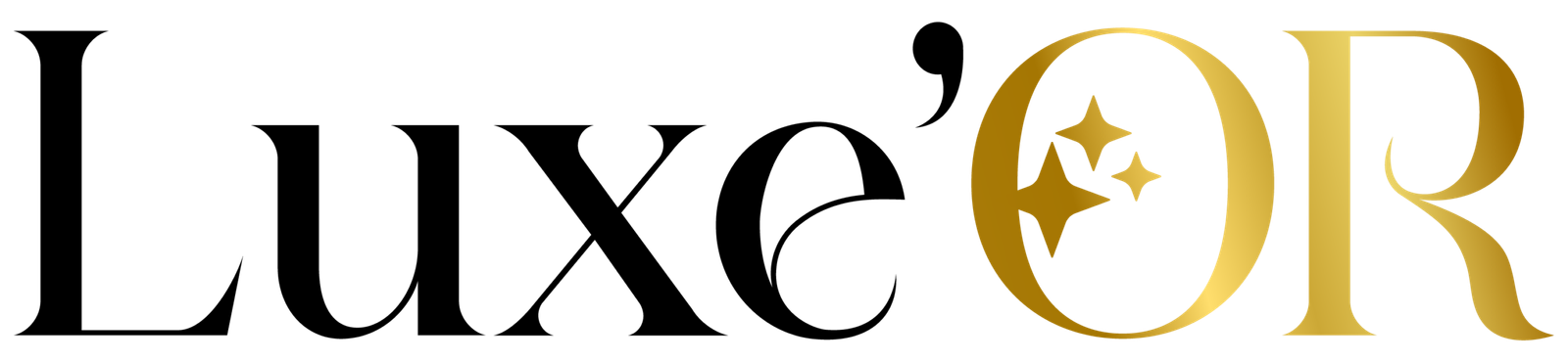 Luxe'or